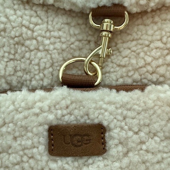 UGG Inara backpack - Picture 3 of 13